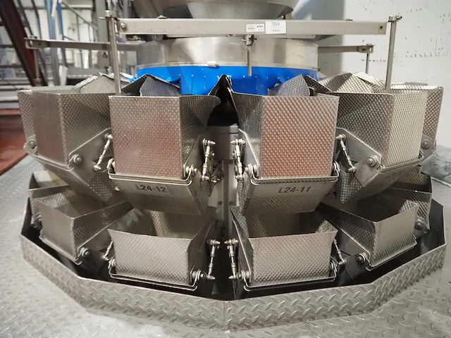 Yamato scale gmbh - afbeelding 6 van  10