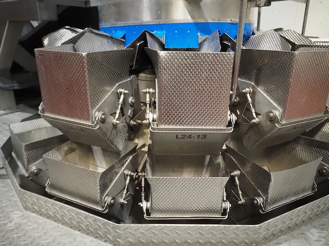 Yamato scale gmbh - afbeelding 7 van  10