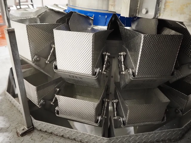 Yamato scale gmbh - afbeelding 8 van  10