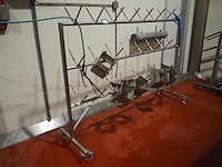Yamato scale gmbh - afbeelding 9 van  10