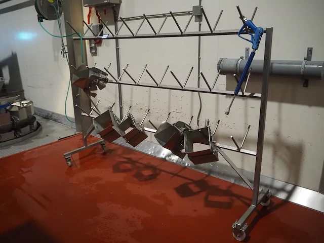Yamato scale gmbh - afbeelding 10 van  10