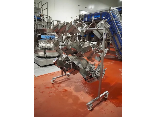 Yamato scale gmbh - afbeelding 4 van  15