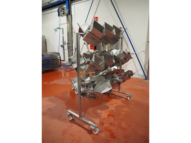 Yamato scale gmbh - afbeelding 5 van  15