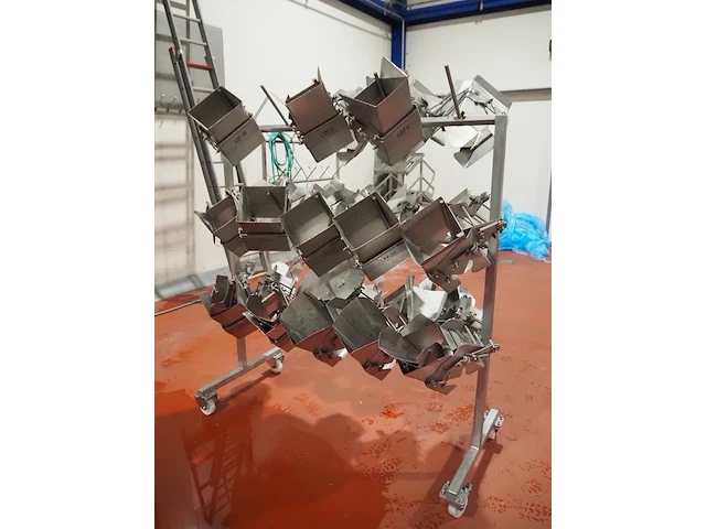 Yamato scale gmbh - afbeelding 6 van  15