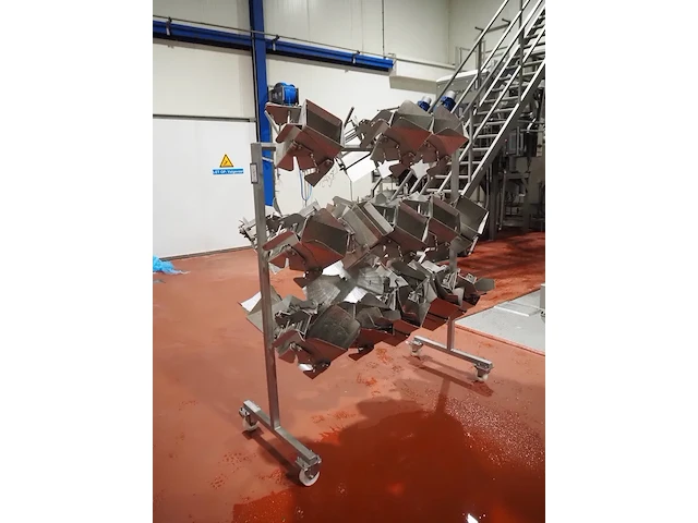 Yamato scale gmbh - afbeelding 7 van  15