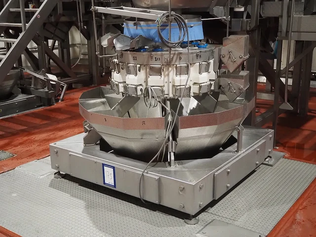 Yamato scale gmbh - afbeelding 1 van  15