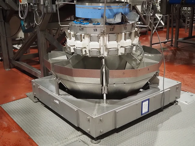 Yamato scale gmbh - afbeelding 8 van  15