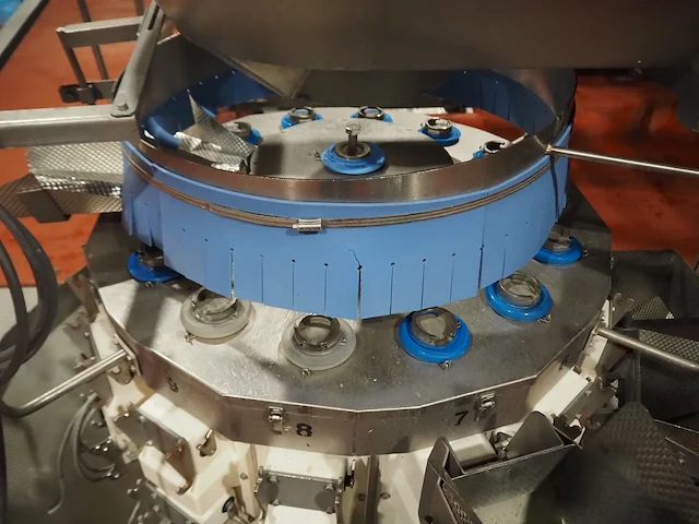 Yamato scale gmbh - afbeelding 11 van  15