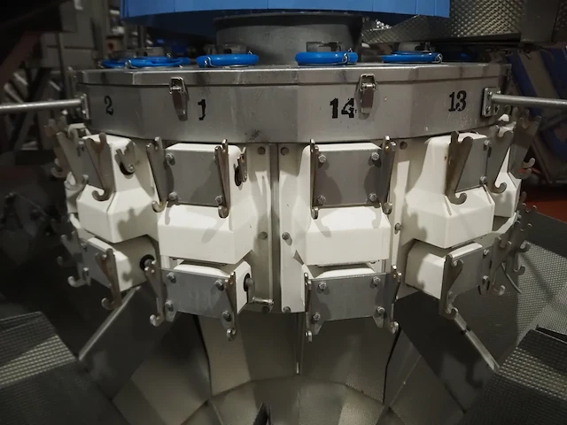Yamato scale gmbh - afbeelding 13 van  15