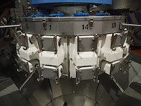 Yamato scale gmbh - afbeelding 13 van  15
