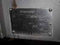 Yamato scale gmbh - afbeelding 3 van  16