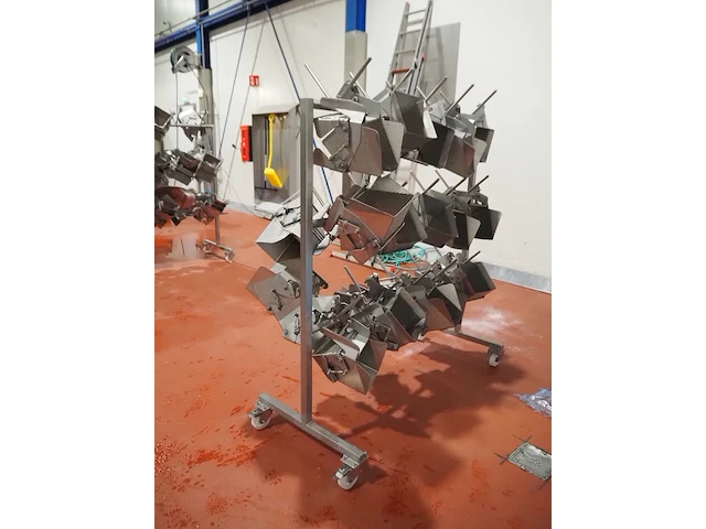 Yamato scale gmbh - afbeelding 4 van  16
