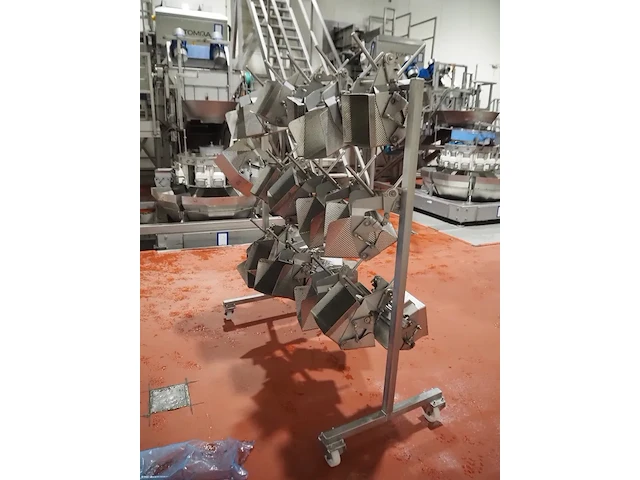 Yamato scale gmbh - afbeelding 5 van  16