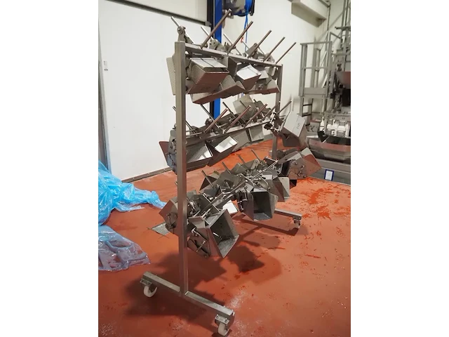 Yamato scale gmbh - afbeelding 6 van  16