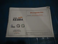 Yamato scale gmbh - afbeelding 8 van  16