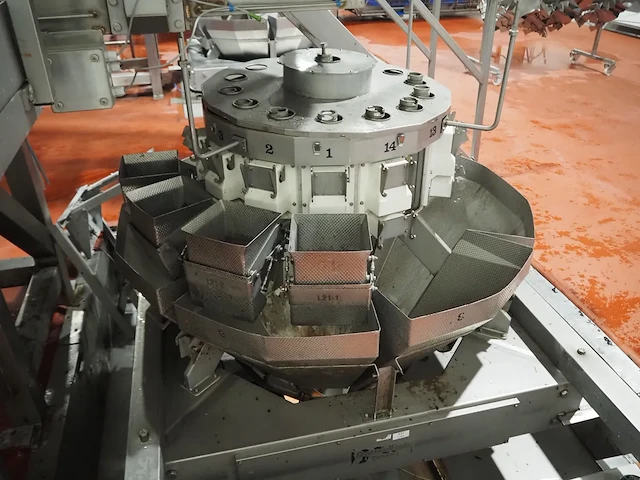 Yamato scale gmbh - afbeelding 10 van  16
