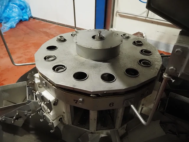 Yamato scale gmbh - afbeelding 12 van  16