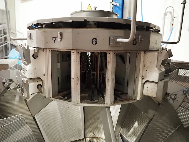 Yamato scale gmbh - afbeelding 13 van  16