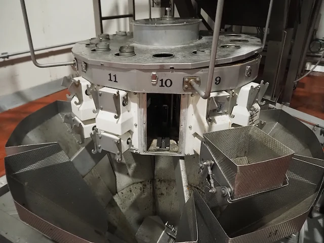 Yamato scale gmbh - afbeelding 14 van  16