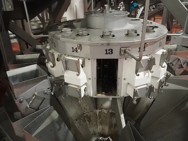 Yamato scale gmbh - afbeelding 15 van  16