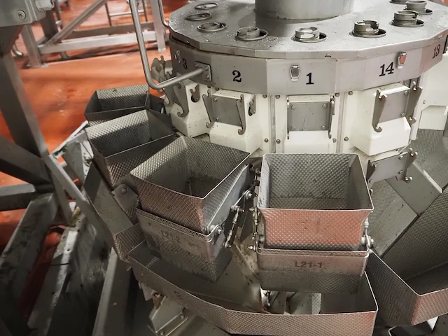 Yamato scale gmbh - afbeelding 16 van  16