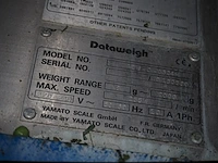 Yamato scale gmbh - afbeelding 4 van  13