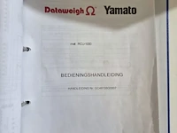 Yamato scale gmbh - afbeelding 5 van  13