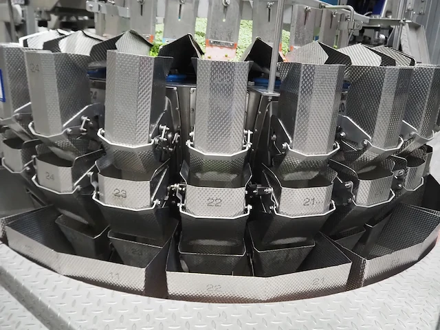 Yamato scale gmbh - afbeelding 9 van  13