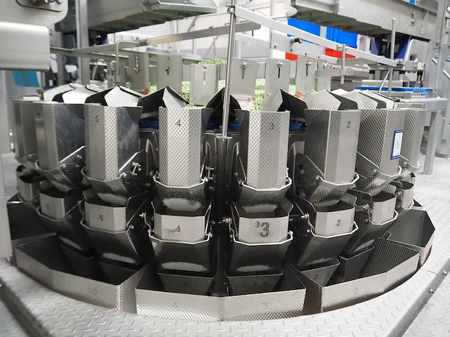 Yamato scale gmbh - afbeelding 10 van  13