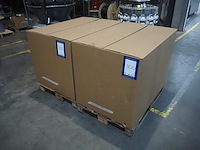 Yamato scale gmbh/dataweigh - afbeelding 2 van  12