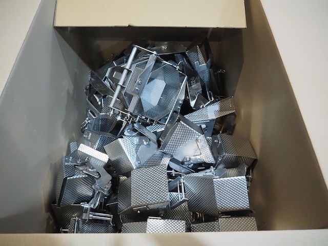 Yamato scale gmbh/dataweigh - afbeelding 3 van  12