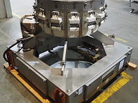 Yamato scale gmbh/dataweigh - afbeelding 1 van  12