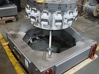 Yamato scale gmbh/dataweigh - afbeelding 5 van  12