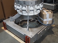 Yamato scale gmbh/dataweigh - afbeelding 6 van  12