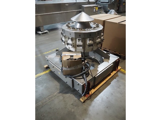 Yamato scale gmbh/dataweigh - afbeelding 7 van  12