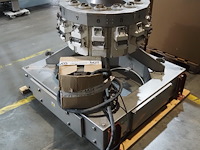 Yamato scale gmbh/dataweigh - afbeelding 7 van  12