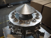 Yamato scale gmbh/dataweigh - afbeelding 8 van  12