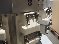 Yamato scale gmbh/dataweigh - afbeelding 9 van  12