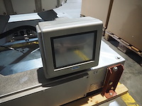 Yamato scale gmbh/dataweigh - afbeelding 10 van  12