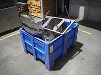 Yamato scale gmbh/dataweigh - afbeelding 3 van  13