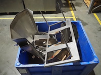 Yamato scale gmbh/dataweigh - afbeelding 4 van  13