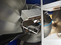 Yamato scale gmbh/dataweigh - afbeelding 5 van  13