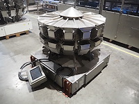 Yamato scale gmbh/dataweigh - afbeelding 7 van  13