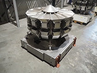 Yamato scale gmbh/dataweigh - afbeelding 8 van  13