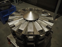 Yamato scale gmbh/dataweigh - afbeelding 9 van  13