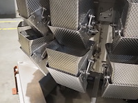 Yamato scale gmbh/dataweigh - afbeelding 10 van  13