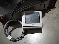 Yamato scale gmbh/dataweigh - afbeelding 12 van  13