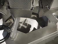 Yamato scale gmbh/dataweigh - afbeelding 2 van  16