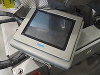 Yamato scale gmbh/dataweigh - afbeelding 3 van  16