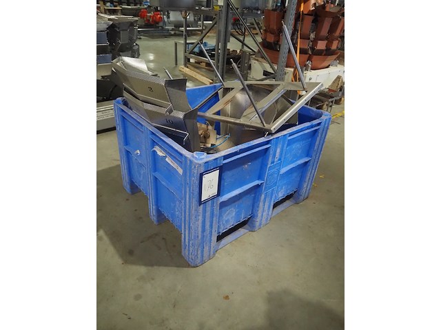 Yamato scale gmbh/dataweigh - afbeelding 5 van  16